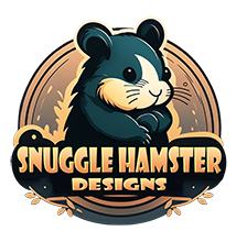 Snuggle Hamster Designs